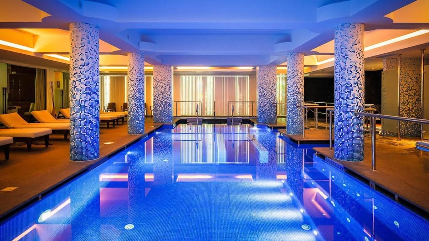 Jupiter Algarve Hotel - Beach & Spa