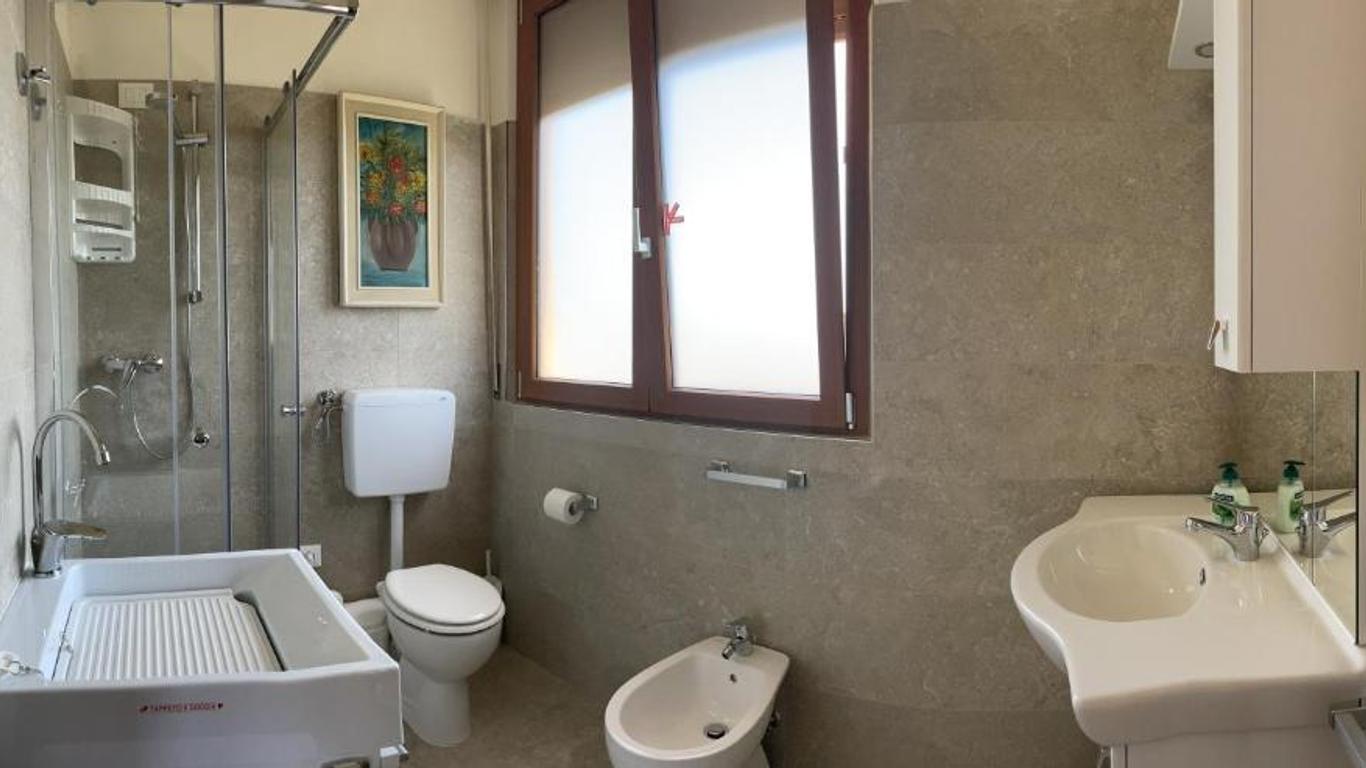 Casa Vacanze Affittacamere Senigallia 15