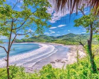 Morgan's Rock - San Juan del Sur - Ranta