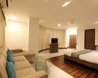 Hotel Rahul International - Secunderabad - Habitación
