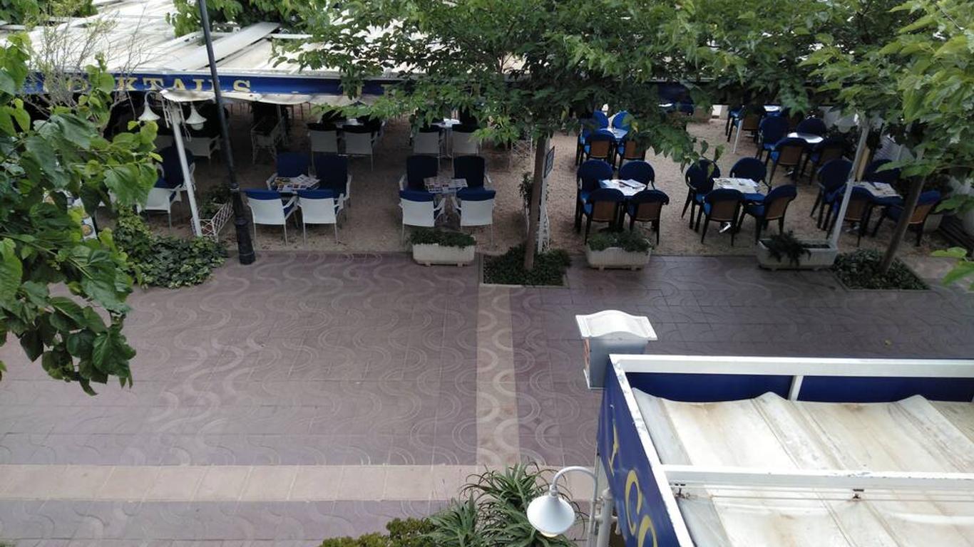 Hotel Corisco