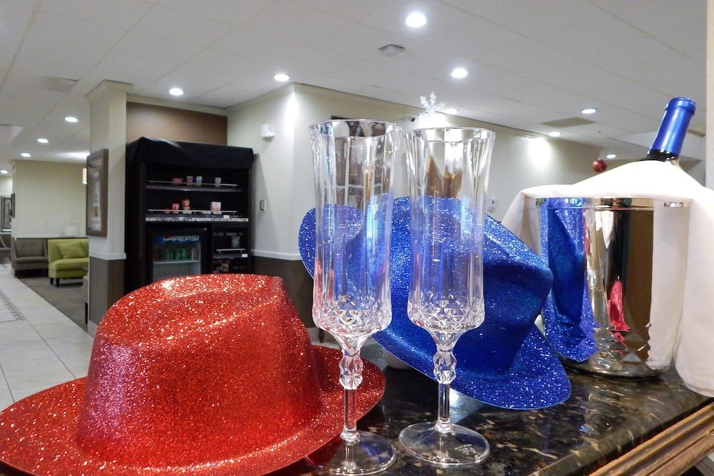 Comancheria Hotel & Convention Center - Lawton