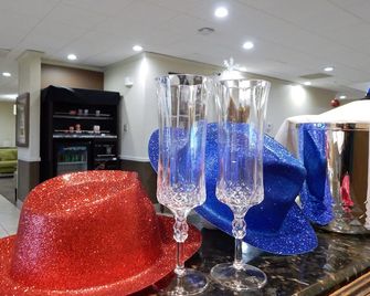 Comancheria Hotel & Convention Center - Lawton