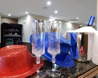 Comancheria Hotel & Convention Center - Lawton