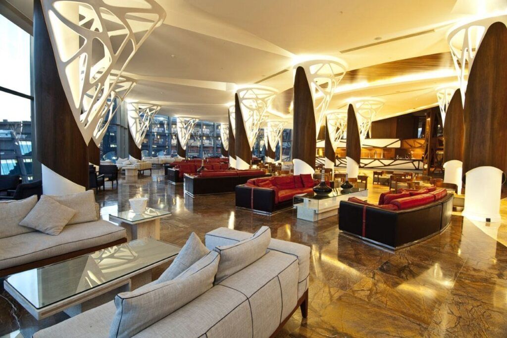 Nuh'un Gemisi Deluxe Hotel & Spa