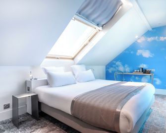 Hotel Sixteen Paris Montrouge - Montrouge