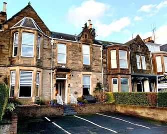 وودليا - بيرث - مبنى