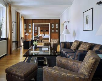 Hotel Elephant Weimar, Autograph Collection - Weimar - Living room