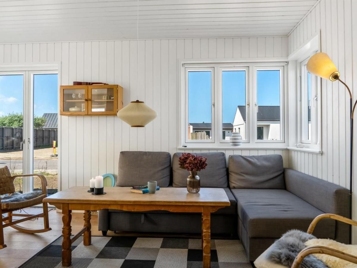 Holiday Home Spase - 450m from the sea by Interhome – Løkken