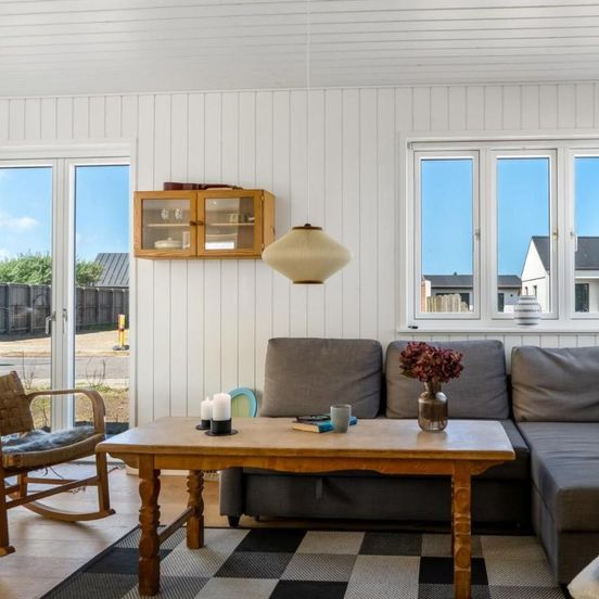 Holiday Home Spase - 450m from the sea by Interhome – Løkken