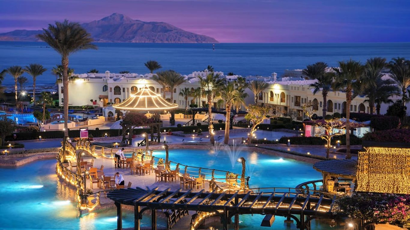 Charmillion Club Resort