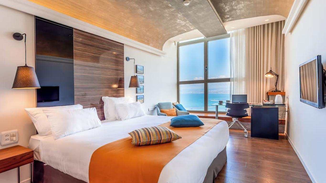 Nof Hotel