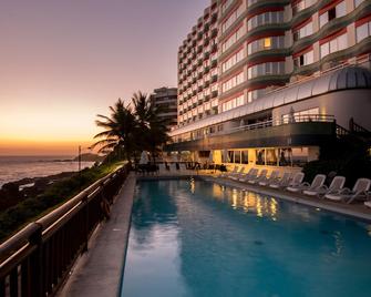 فيلا جيل سالفادور - سلفادور - حوض السباحة