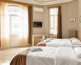 Nea Metropolis - Tesalonika - Kamar Tidur