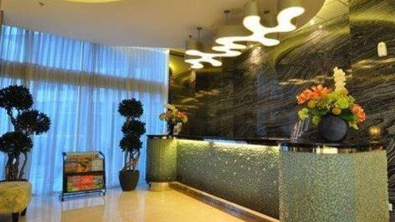 d'primahotel Mega Kuningan