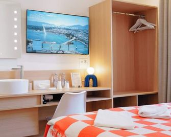 Rhodania Boutique Hotel - Geneva