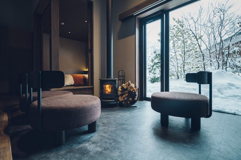 هوشينو ريزورتس كاي أي آي آلبس