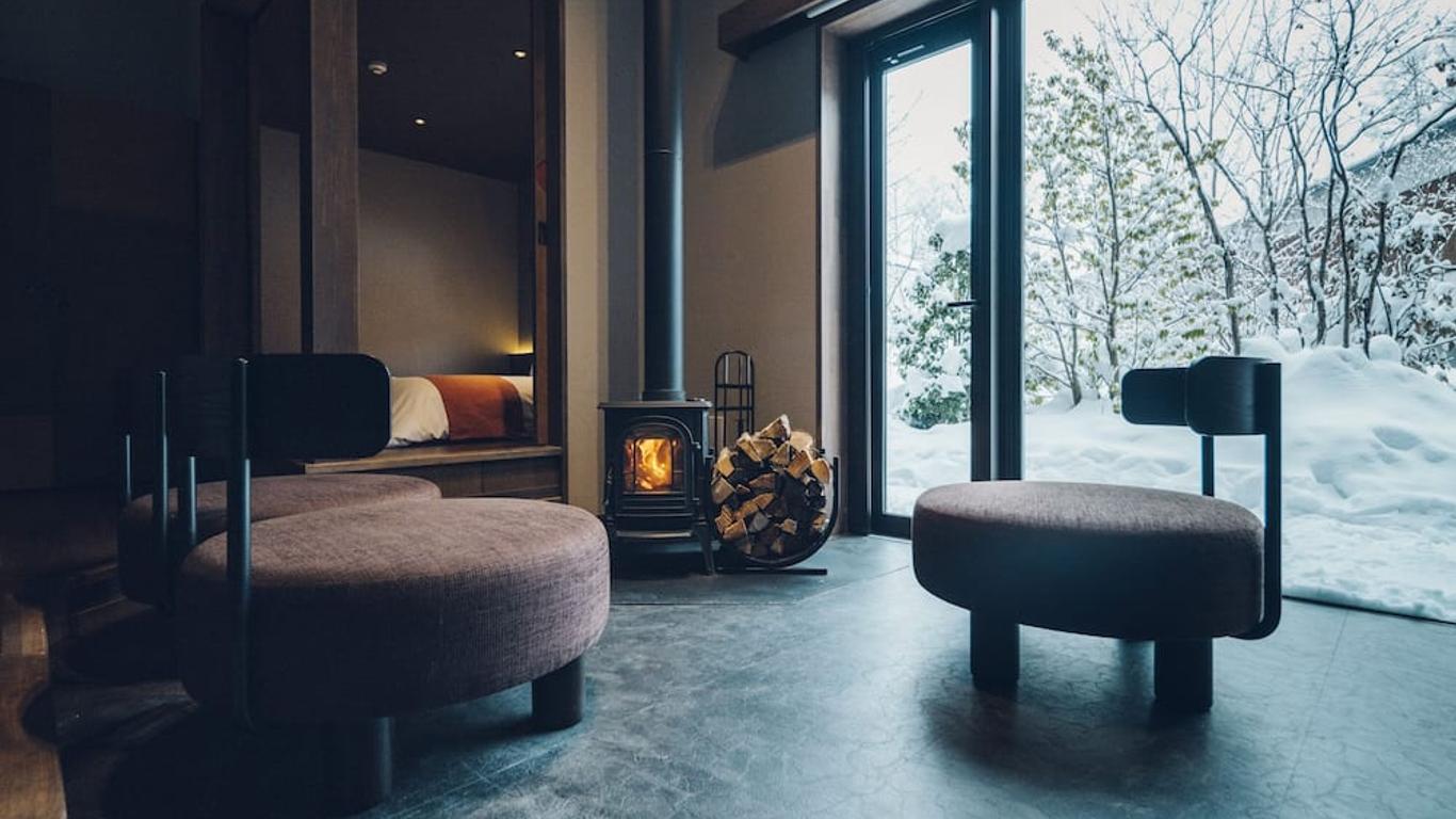 Nishina No Yado Shoen