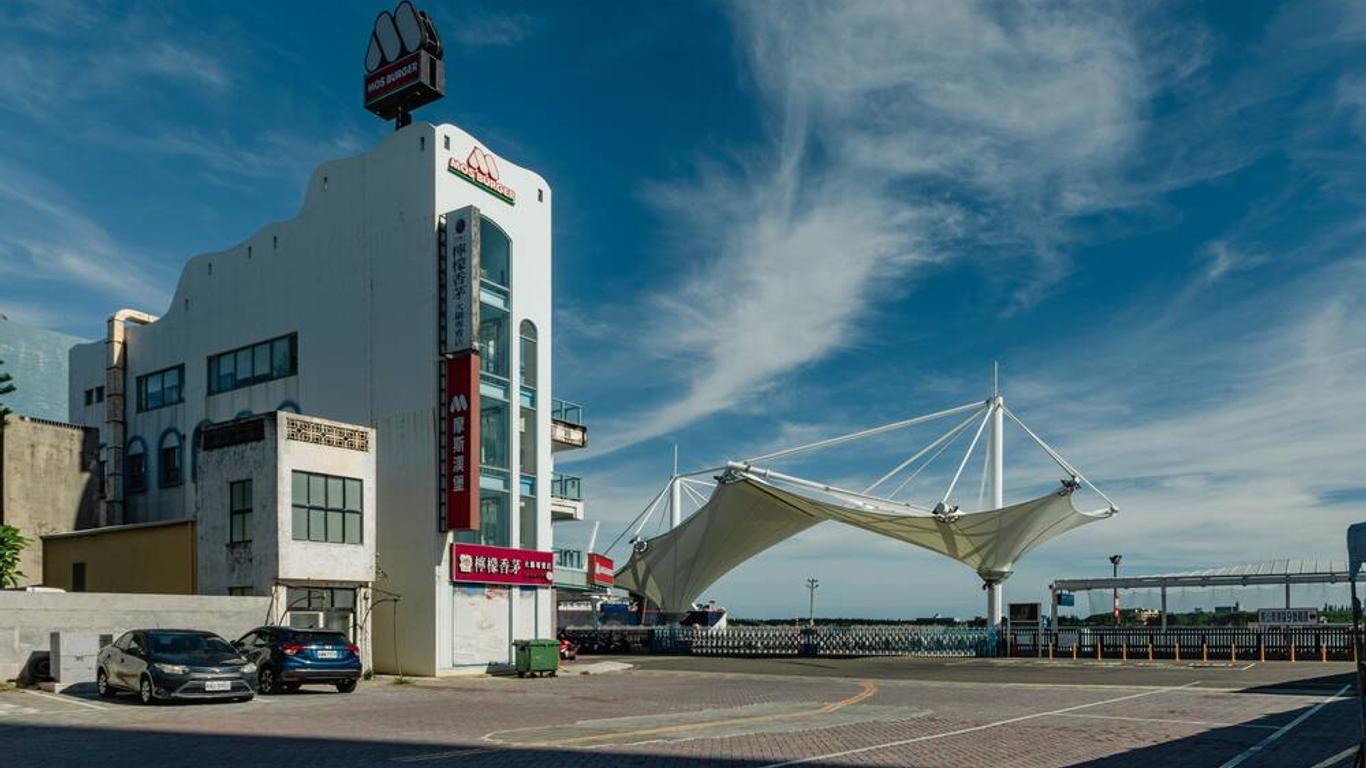 هوتل إفر سبرينج