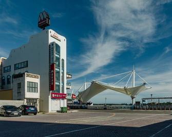 Hotel Ever Spring - Penghu - Magong City - Edifici