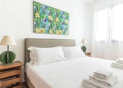Italianway - Ottoventi Apartments - Lampedusa - Bedroom