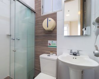 Hotel Aixo Suites By Geh Suites - Cartagena de Indias