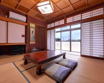 Minshuku Shima - Kaga - Habitación