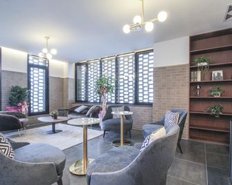 Jinju Seven Brix - Jinju - Lounge