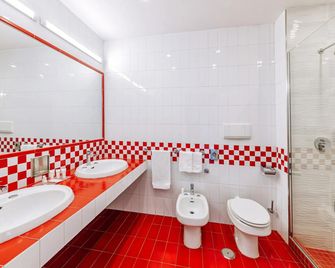 Hotel Regina Palace Terme - Ischia