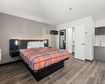 Southern Suites Kennesaw - Kennesaw - Bedroom