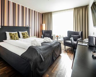 First Hotel Witt - Kalmar - Habitación