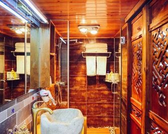 Cabin 7 Inn - Dali