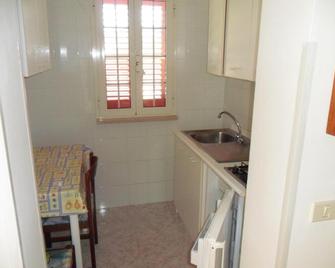 Canto delle Rane - Vieste