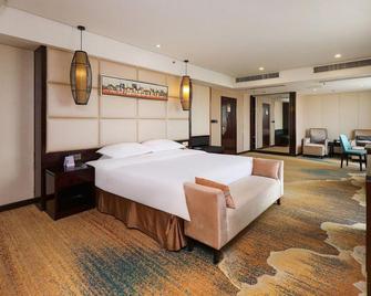 Mingguang Century Margin International Hotel - Chuzhou - Habitación