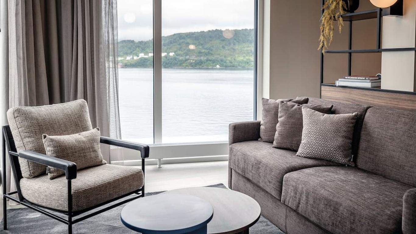 Quality Hotel Waterfront Alesund