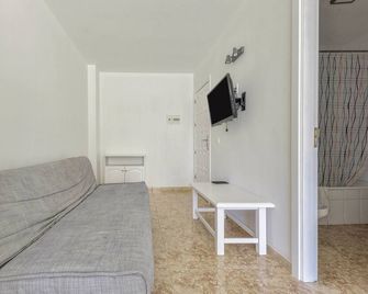 Apartamento Albatros - Guía de Ysora - Pokój dzienny