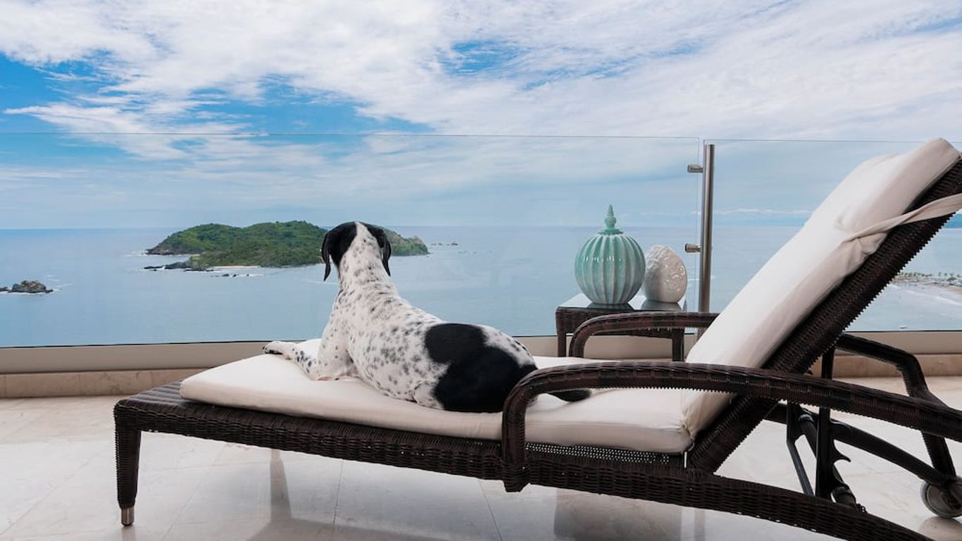 Hotel Azul Ixtapa Grand Resort Spa and Convention Center