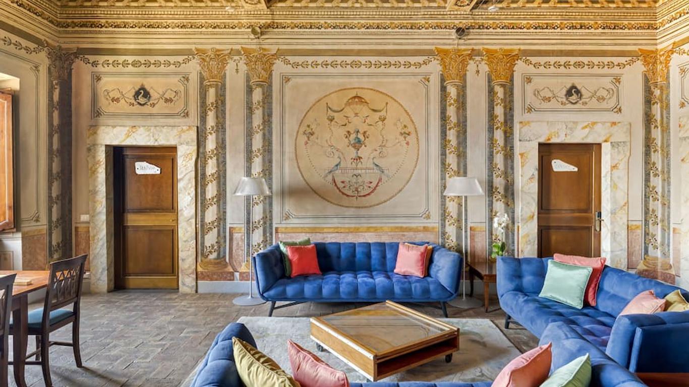 Palazzo Catalani Resort