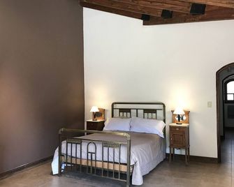 Casa Lopez - Mendoza