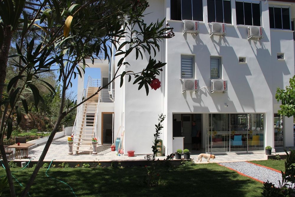 Aelbistan Otel thumbnail 3