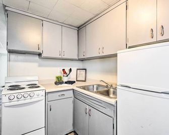 Charming Evanston A-Frame Dog Friendly! - Evanston