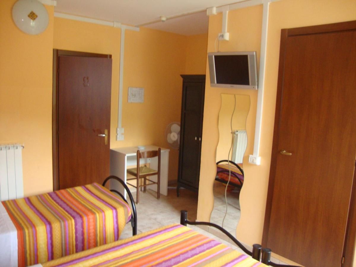Albergo Gino