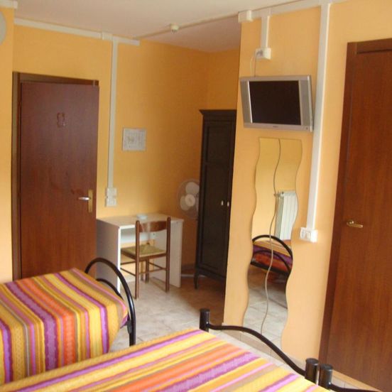 Albergo Gino image 1