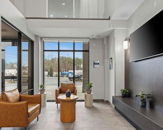 Studio 6 Richmond Airport - Sandston