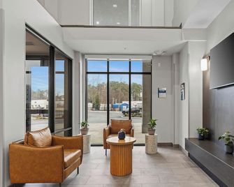 Studio 6 Richmond Airport - Sandston