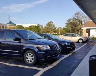 River Inn by Niagara Falls - ניאגרה פולס