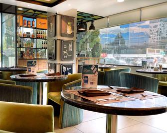 Wyndham Garden Quito - Rumipamba - Restoran
