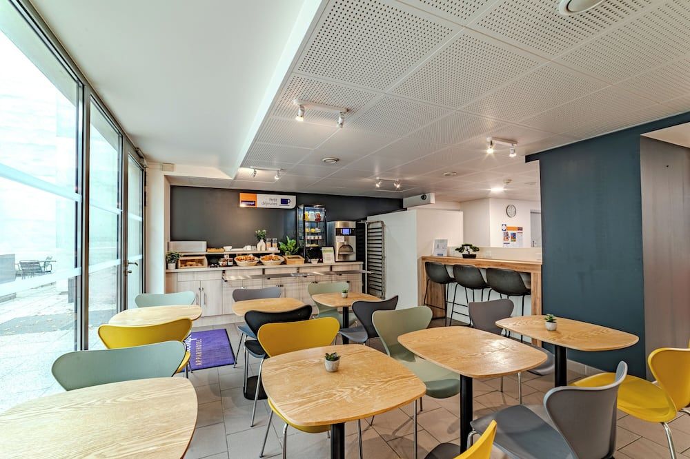 Montempô Appart'Hôtel Paris-Vélizy