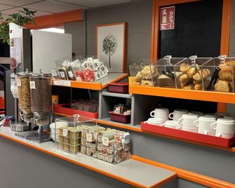 Premiere Classe Saint Etienne Nord - Villars - Villars - Buffet