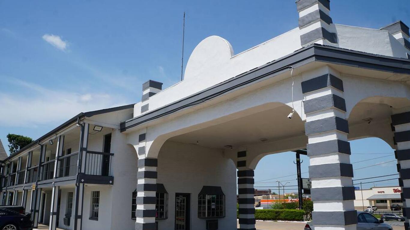 Sherman Inn
